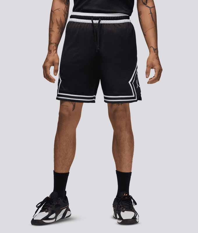 Jordan Dri-Fit Sport Diamond Short