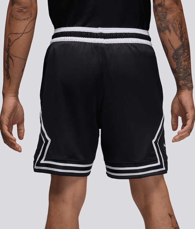 Dri-Fit Sport Diamond Short