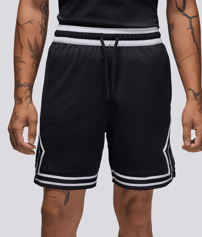 Jordan Dri-Fit Sport Diamond Short