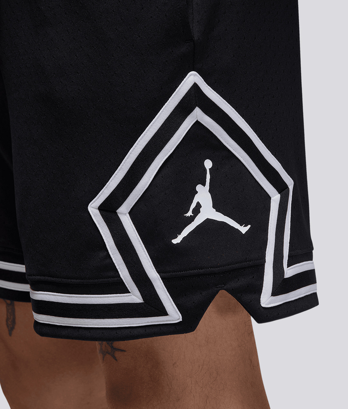 Jordan Dri-Fit Sport Diamond Short