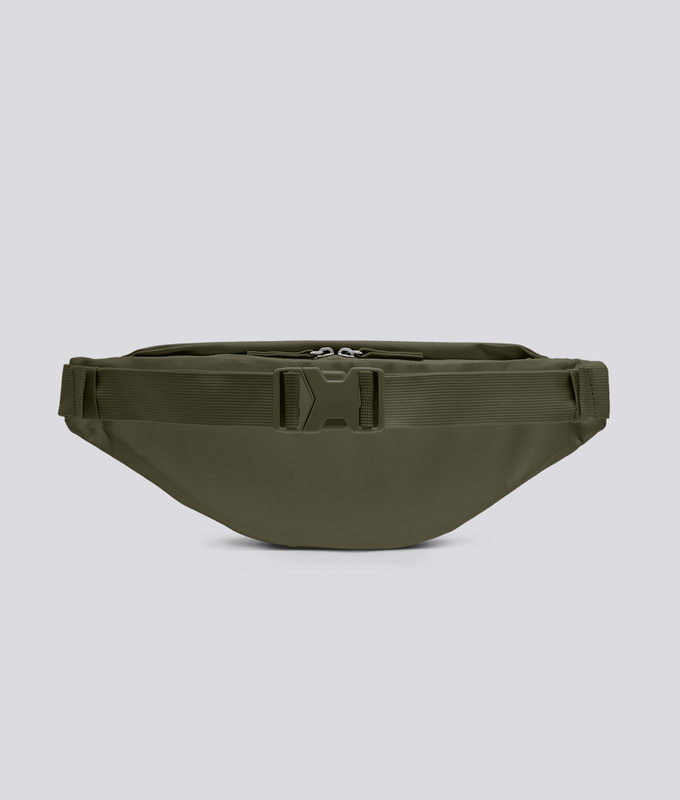 Heritage Waistpack