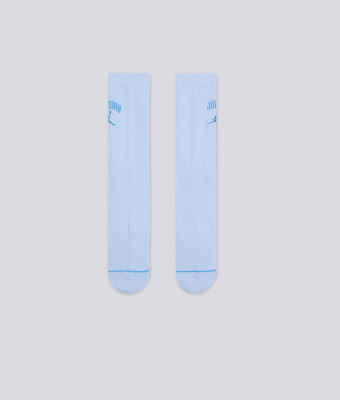 Jordan Everyday Crew Socks 1 Pair