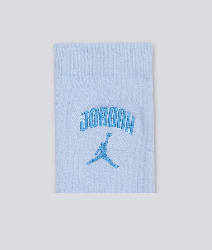 Jordan Everyday Crew Socks 1 Pair