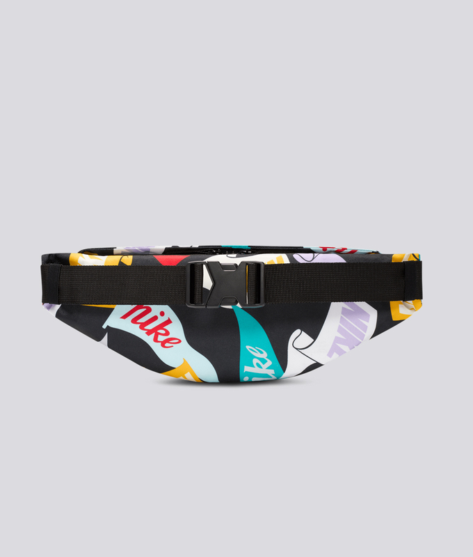 Heritage Waistpack