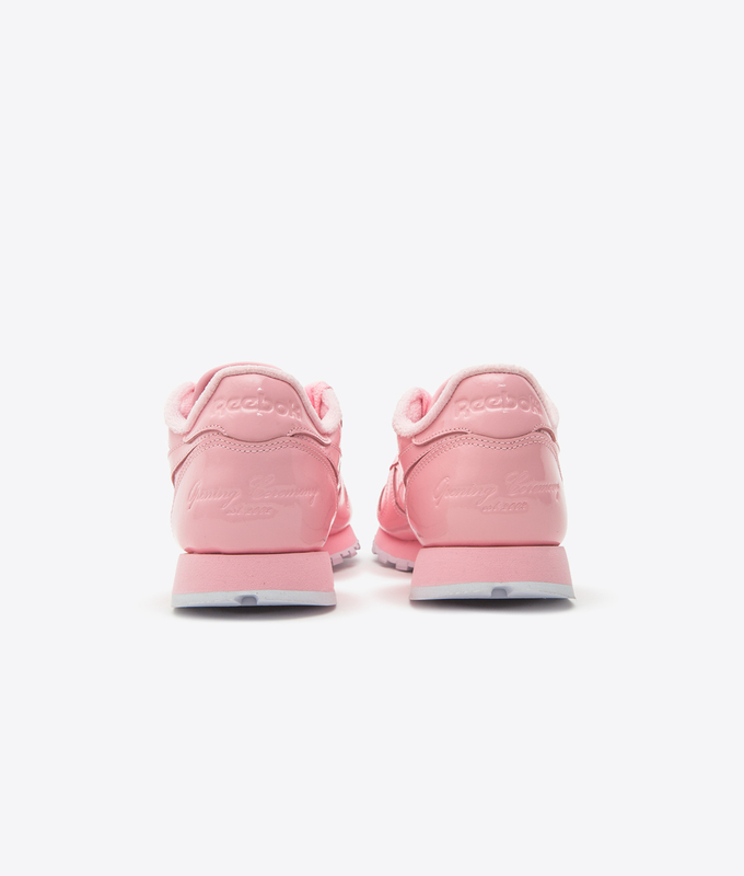 OPENING CEREMONY CL LEATHER 'PINK GLOW'