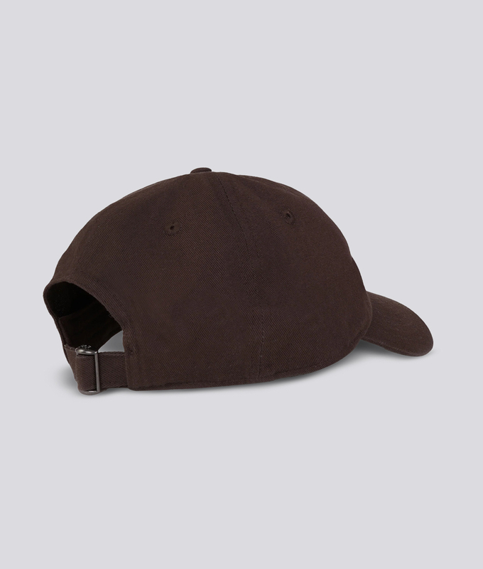 New York Crest Wool Hat