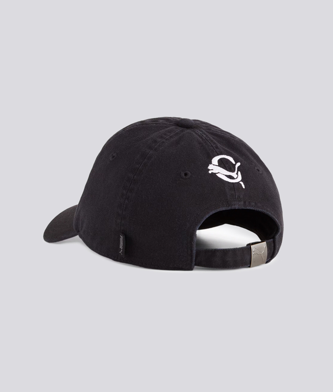 X Carrots Dad Cap