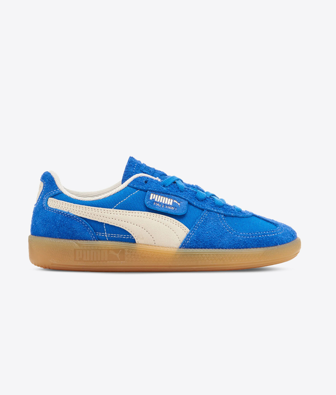 PALERMO VINTAGE 'HYPERLINK BLUE/FROSTED IVORY'