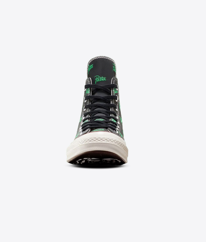 X Patta Chuck 70 High