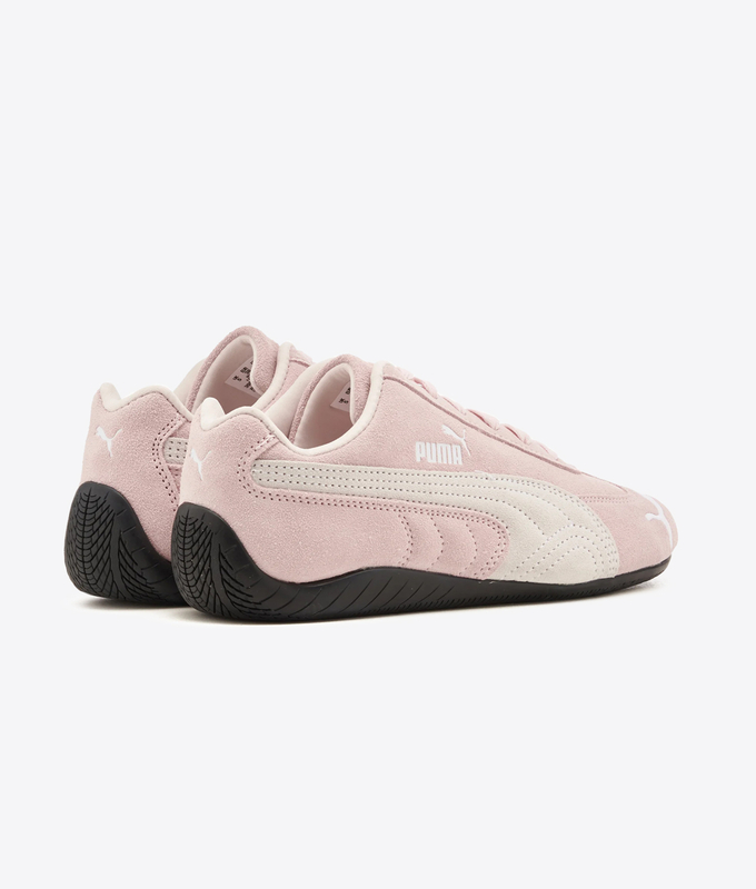 SPEEDCAT OG 'WHISP OF PINK/PUMA WHITE'