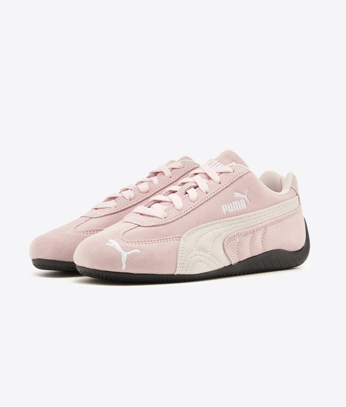 SPEEDCAT OG 'WHISP OF PINK/PUMA WHITE'