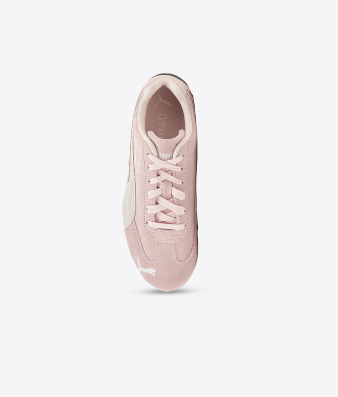 SPEEDCAT OG 'WHISP OF PINK/PUMA WHITE'