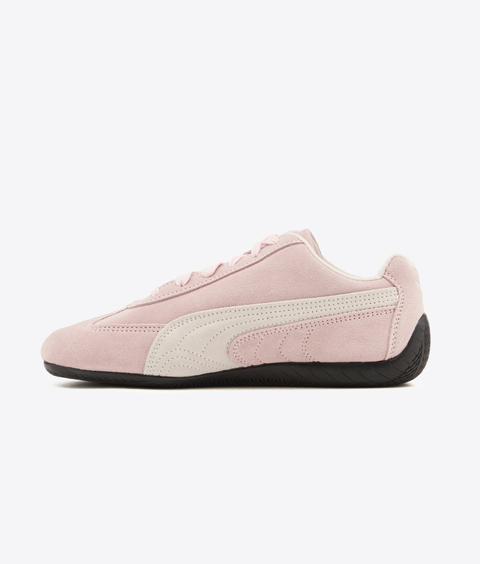 SPEEDCAT OG 'WHISP OF PINK/PUMA WHITE'