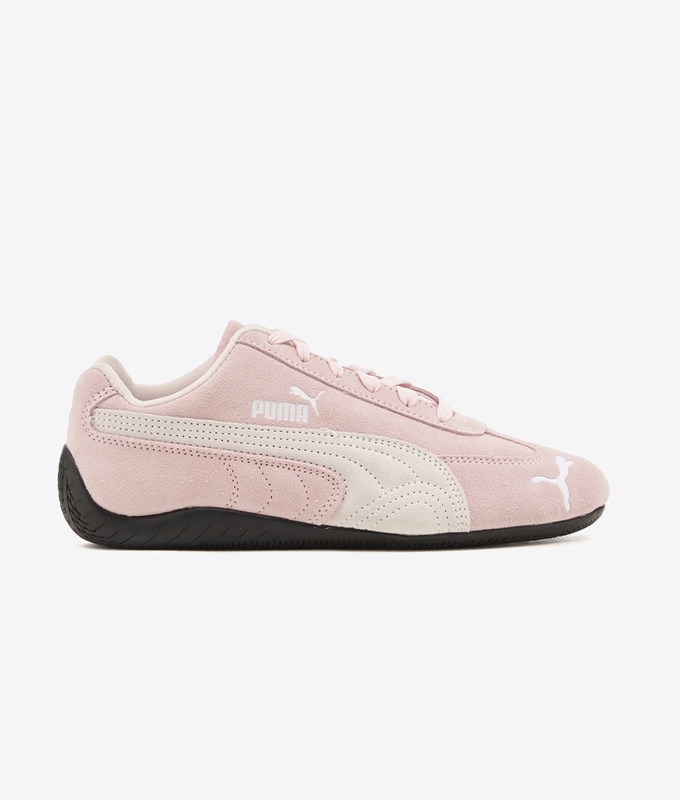 SPEEDCAT OG 'WHISP OF PINK/PUMA WHITE'