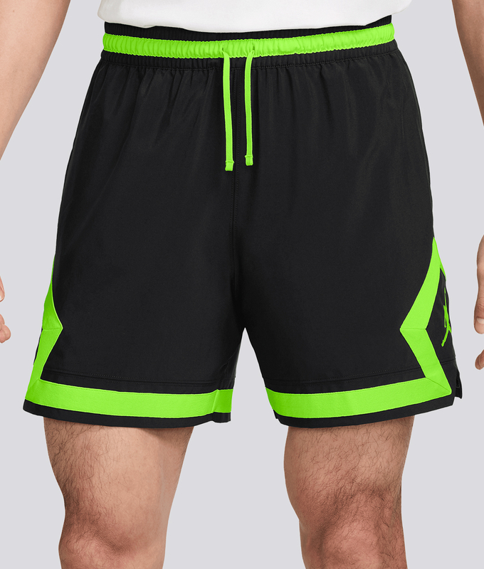 Dri-Fit Sport Woven Diamond Short