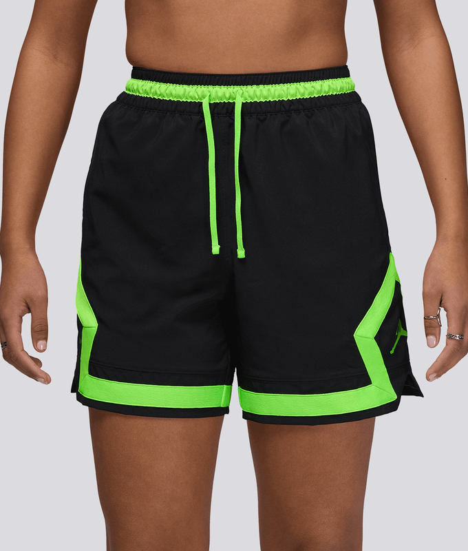 Dri-Fit Sport Woven Diamond Short