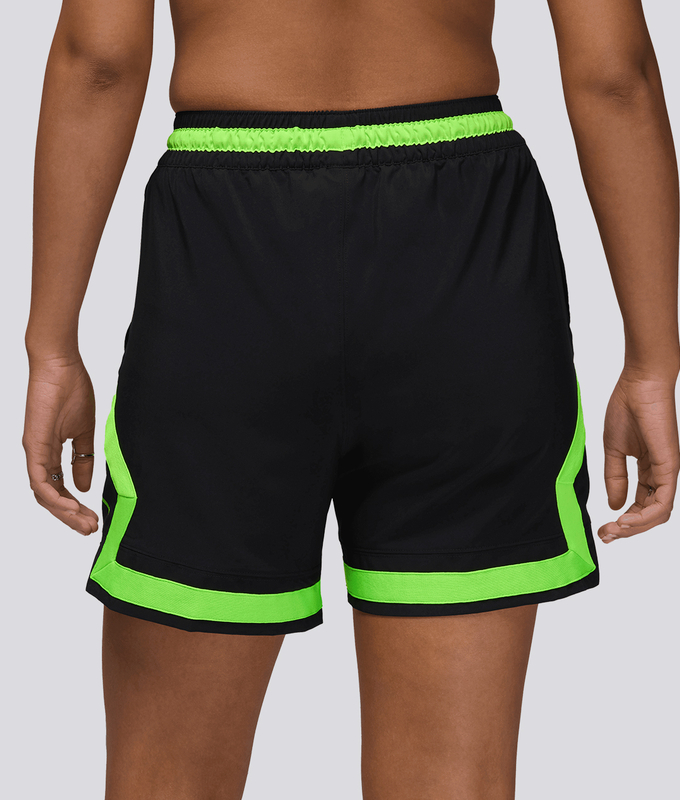 Dri-Fit Sport Woven Diamond Short