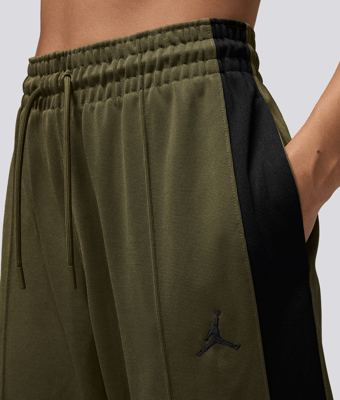 Knit Track Pant