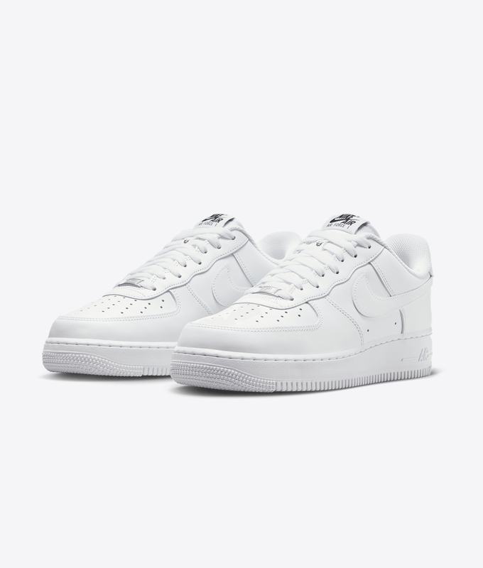 AIR FORCE 1 '07 FLYEASE 'WHITE'