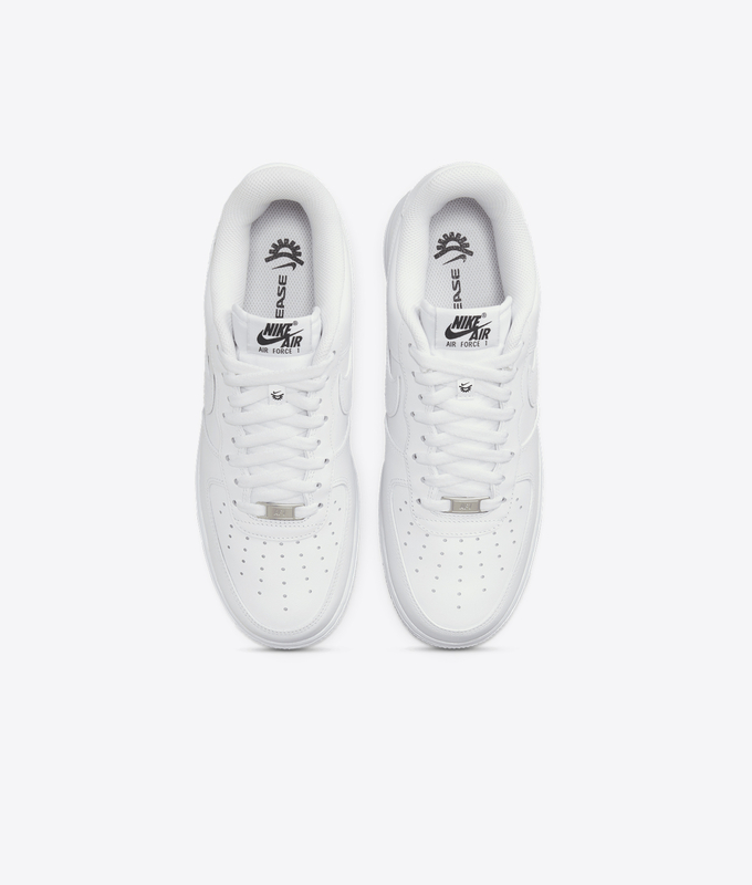 AIR FORCE 1 '07 FLYEASE 'WHITE'