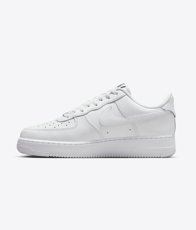 AIR FORCE 1 '07 FLYEASE 'WHITE'