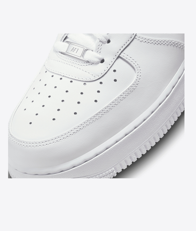 AIR FORCE 1 '07 FLYEASE 'WHITE'