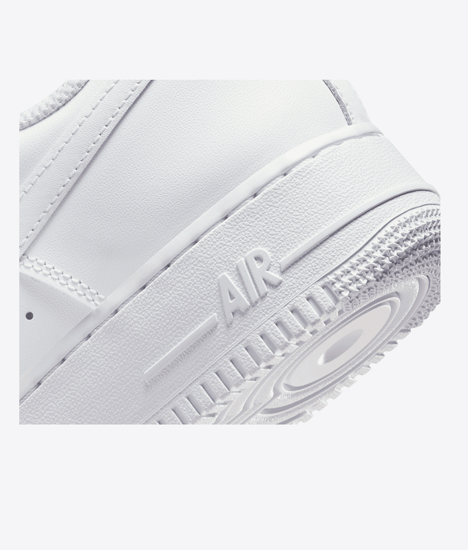 AIR FORCE 1 '07 FLYEASE 'WHITE'