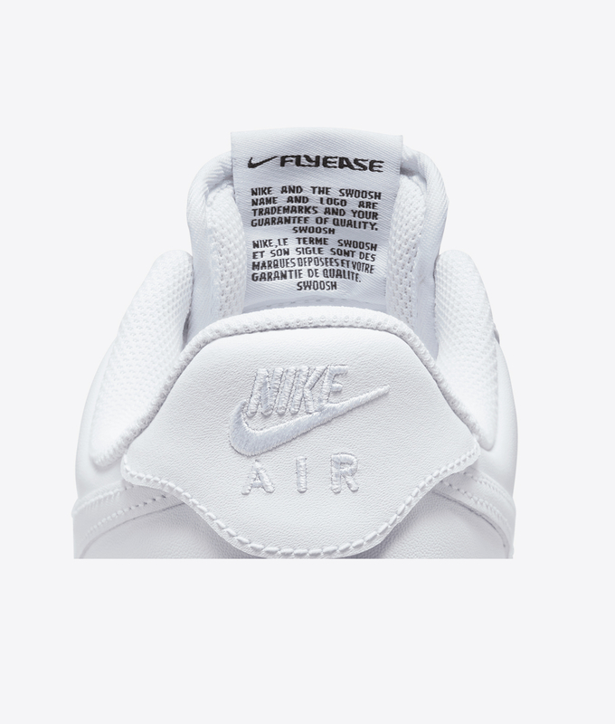 AIR FORCE 1 '07 FLYEASE 'WHITE'