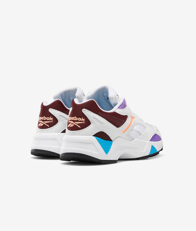 AZTREK 96 REINVENTED 'white / porcelain'