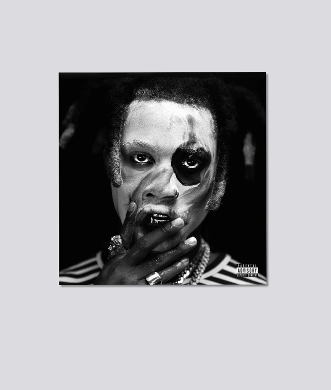 Ta13Oo- Denzel Curry