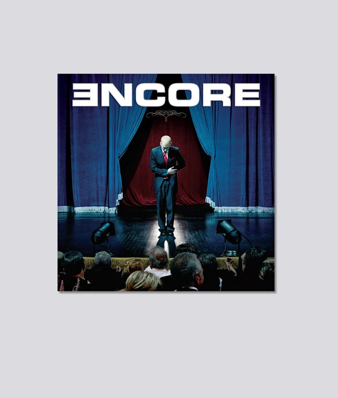 Encore- Eminem