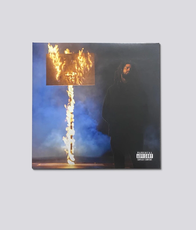 The Offseason- J Cole