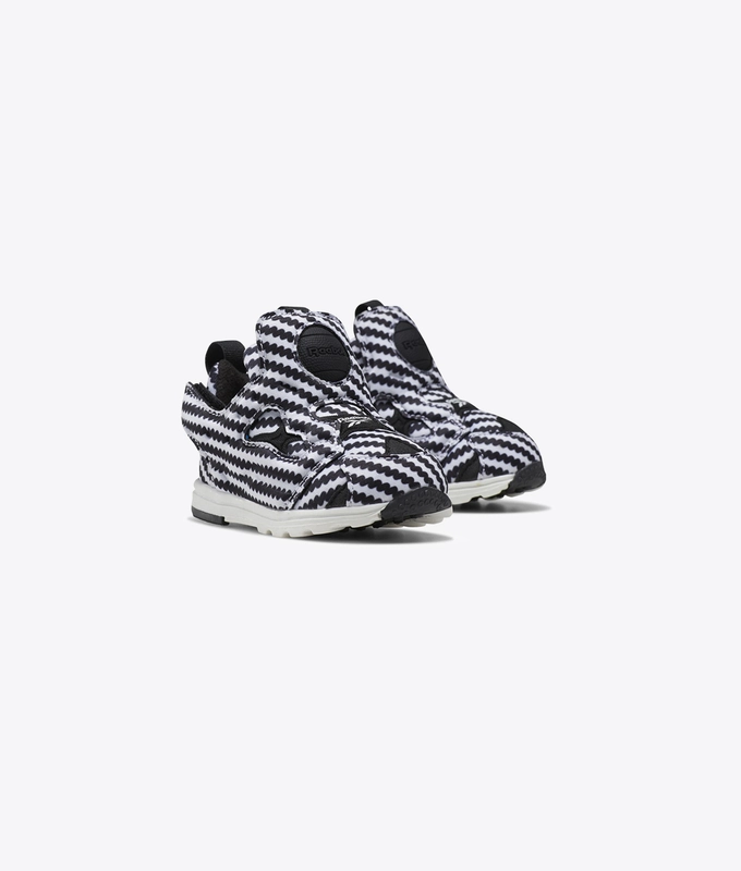 VERSA PUMP FURY TD 'KIDS'