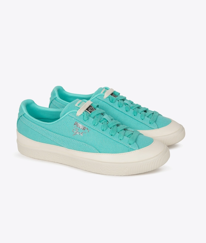 DIAMOND SUPPLY CO CLYDE 'DIAMOND BLUE'