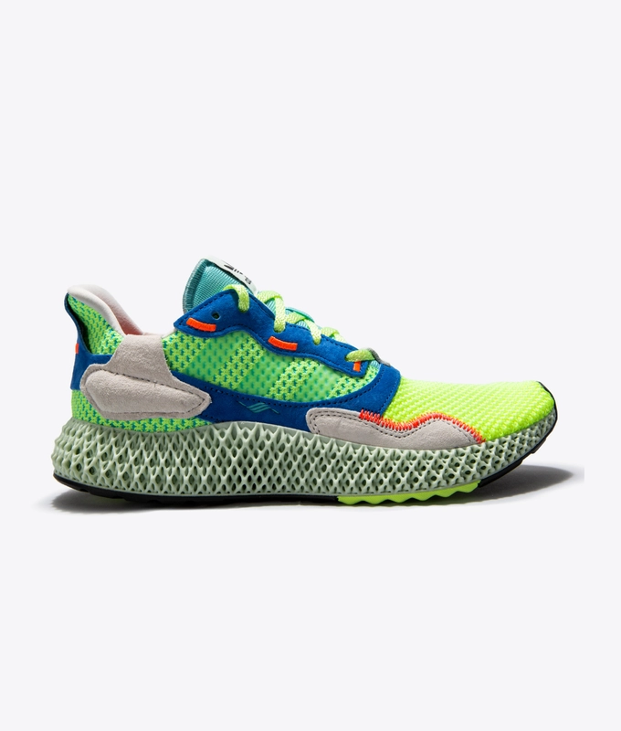 ZX 4000 4D 'easy mint'