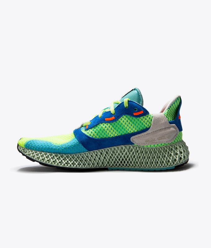 ZX 4000 4D 'easy mint'