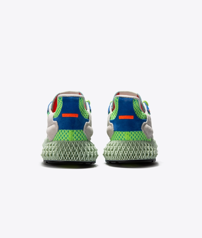 ZX 4000 4D 'easy mint'