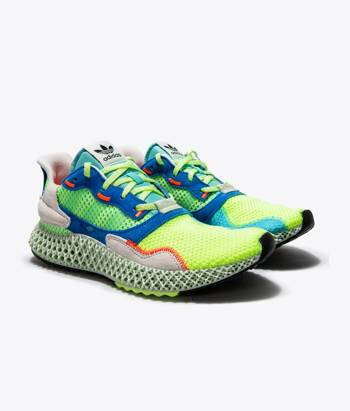 ZX 4000 4D 'easy mint'