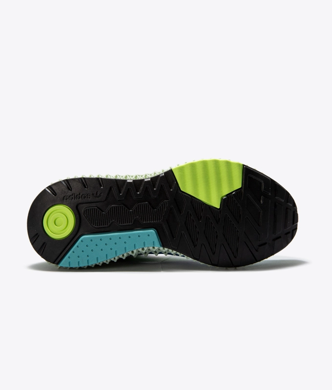 ZX 4000 4D 'easy mint'