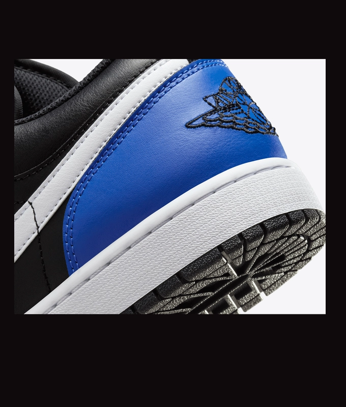Air Jordan 1 Low