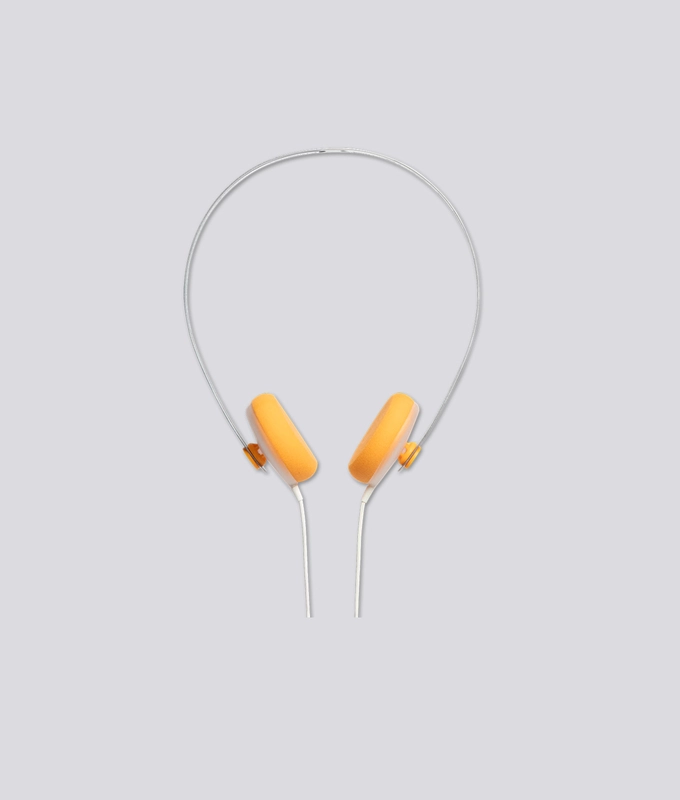 X Braindead Headphones