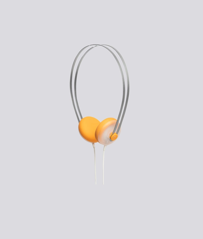 X Braindead Headphones