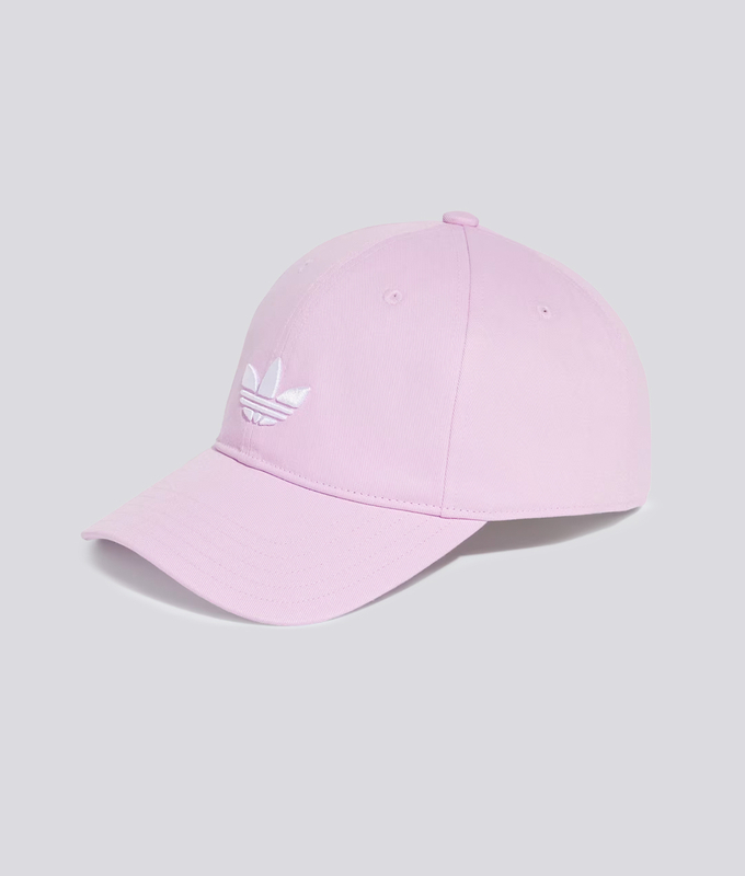 Classic Trefoil Baseball Cap