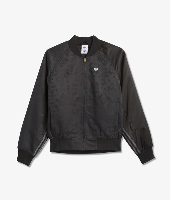 X Clot Sports Jacket