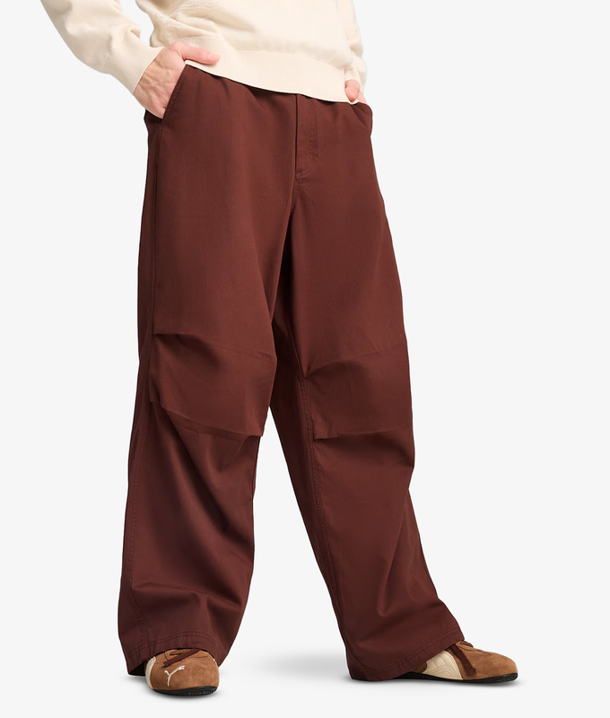 X Palais Artisan Pants