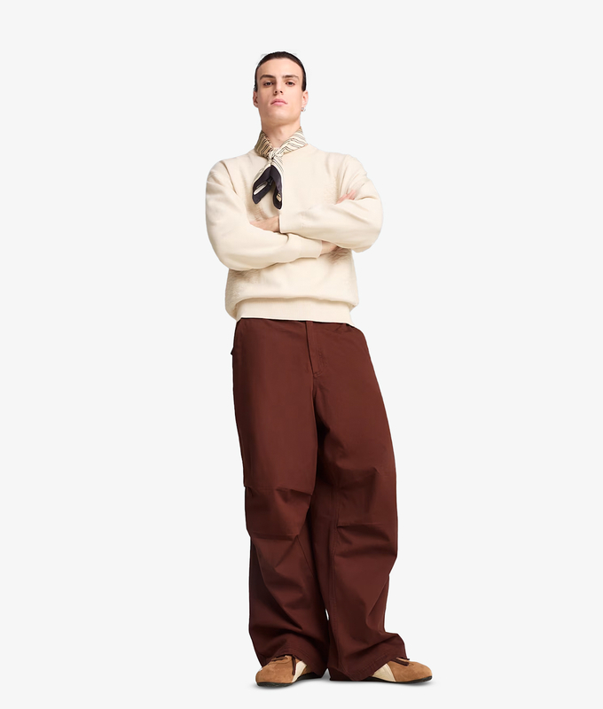 X Palais Artisan Pants