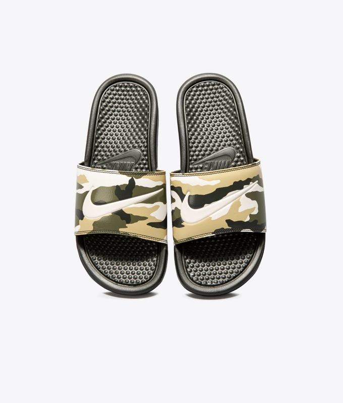 Benassi 'Just Do It' Print