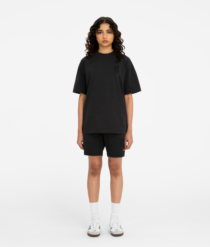 Essentials Shorts 'Black'