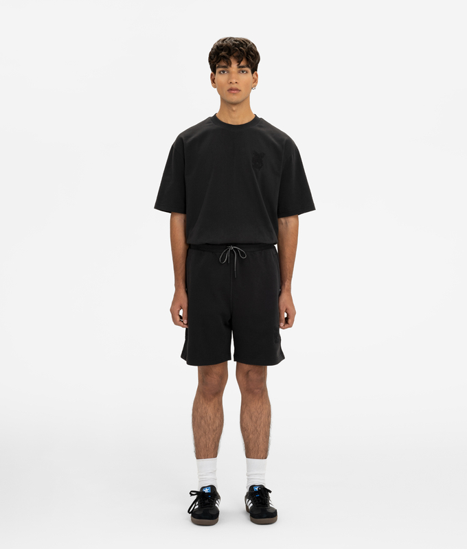 Essentials Shorts 'Black'