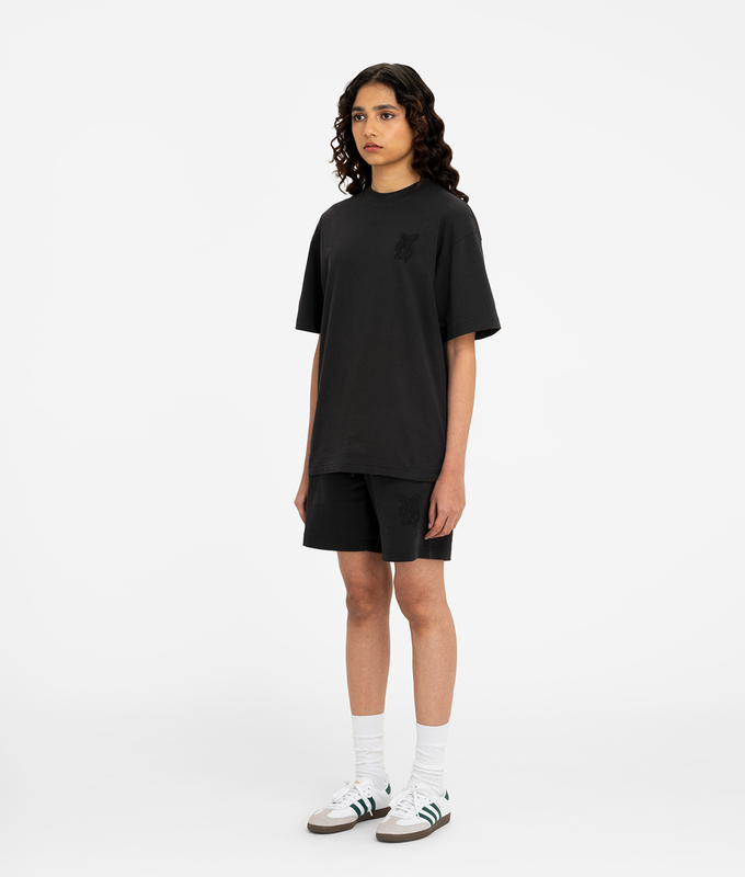 Essentials Shorts 'Black'